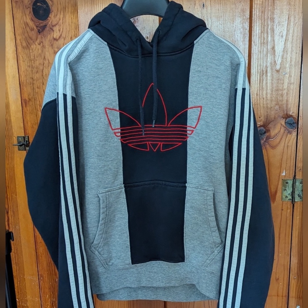 Adidas Hoodie